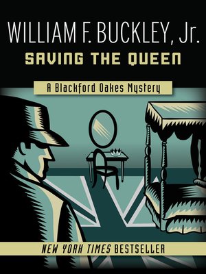 cover image of Saving the Queen